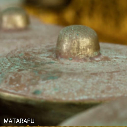 Matarafu - Cheese Moonlight