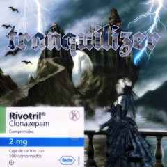 tranquilizer demo + nightcore