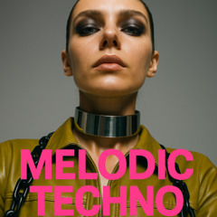We fall through sound (Melodic Techno reload)