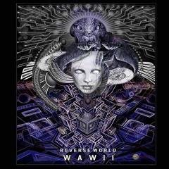 Wawii - Space Brain (FREE DOWNLOAD) OUT NOW