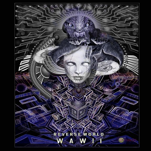Wawii - Space Brain (FREE DOWNLOAD) OUT NOW