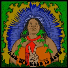 All We Need is Love (Amor)