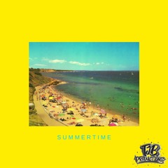 *FREE* Summer/Melodic Trap Beat “Summertime” (Prod. TJB) / 2021 *FOR SALE*