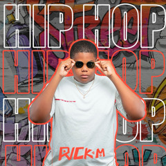 HIP HOP & RAP VOL.1