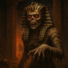 Black Sand Curse