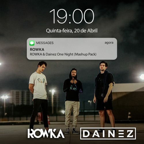 Stream One Night x Baby x Summer x Wildcard [MASHUP PACK] (Justin ...