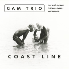 Coast Line (feat. Aurélien Trigo, Gustav Lundgren & Martin Hoper)