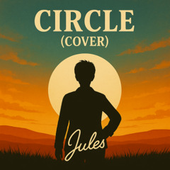 Circle - Edie Brickell Cover (ft. SallyAcoustic)