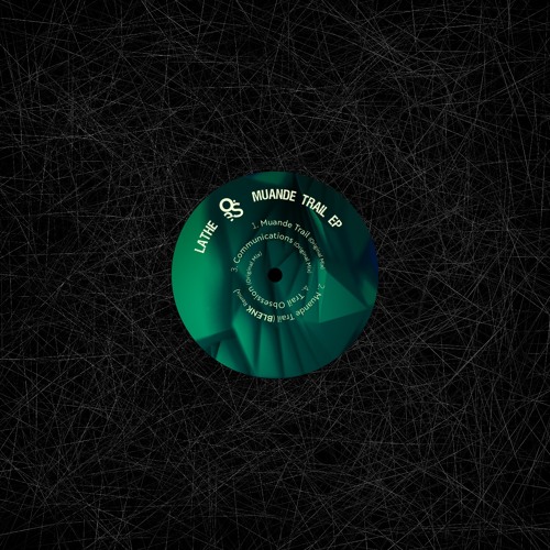 Muande Trail (Blenk Remix)