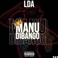 LDA ~ MD (Manu Dibango)