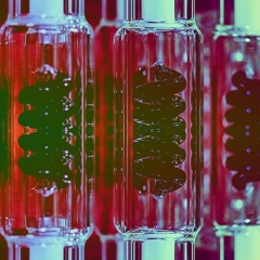 Electribe  Burst