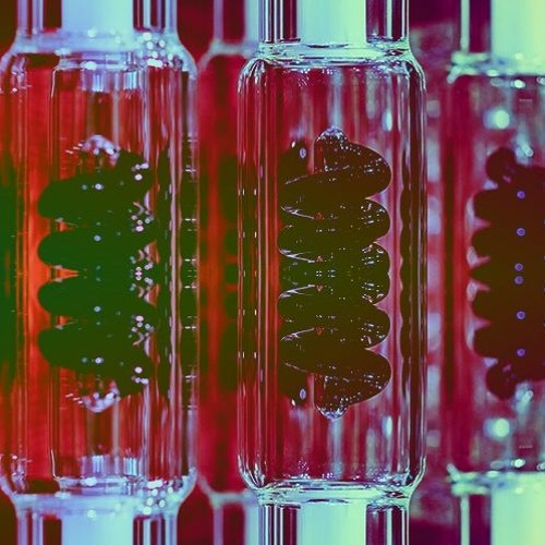 Electribe  Burst