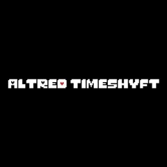 [Undertale AU][Altred Timeshyft - Andy] SAVE The Ghost Man