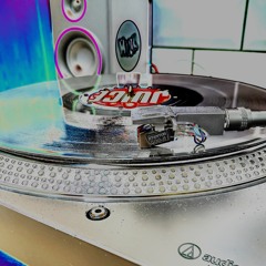 Indio - Vinyl Jump Up Rinse Out