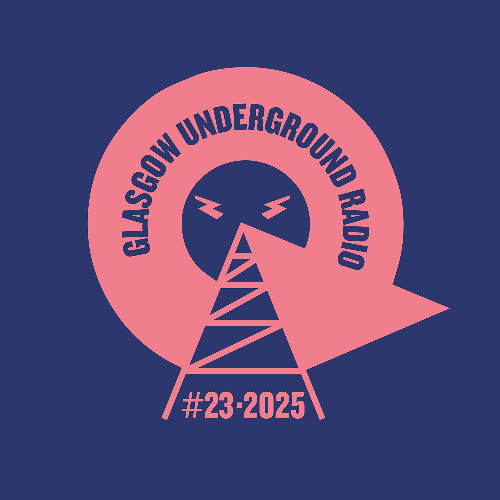 GU Radio Week 23 with Kevin McKay - June Selection 2025