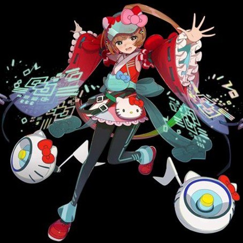 Stream [NEKOMURA IROHA SYNTH V 2] 猫村いろは - Ojos Malignos