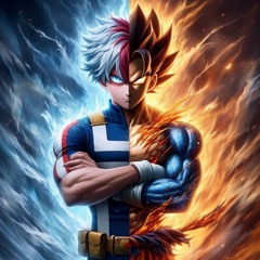 Galick Gun (Prod. Yung Todoroki)