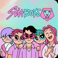 SAjA Boys(K-POP Demon Hunters)-Your Ido( Eroom Remix)