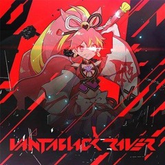 【maimai でらっくす】VANTABLACK RAVER   DIVELA Feat.桐谷こむぎ【3 18(木)登場！】
