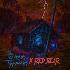 Rauw Alejandro x Red Bear - Buenos Términos