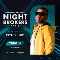 Titus Live @ ADE 2017