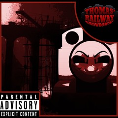 Ghost Train RE-FIRED - FULL GAMEPLAY SHOWCASE  Thomas' Railway Showdown Re-Fired Up Teaser