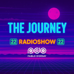 The Journey Radioshow EP22