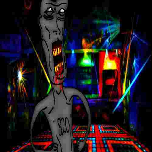 end it