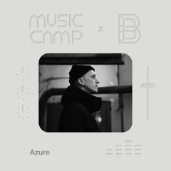 Music Camp X Blank (live set)