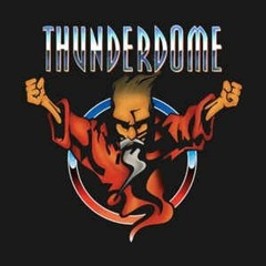 50% Of The Dreamteam - The Thundertheme (Resonant Squad & Frantic Freak RMX)