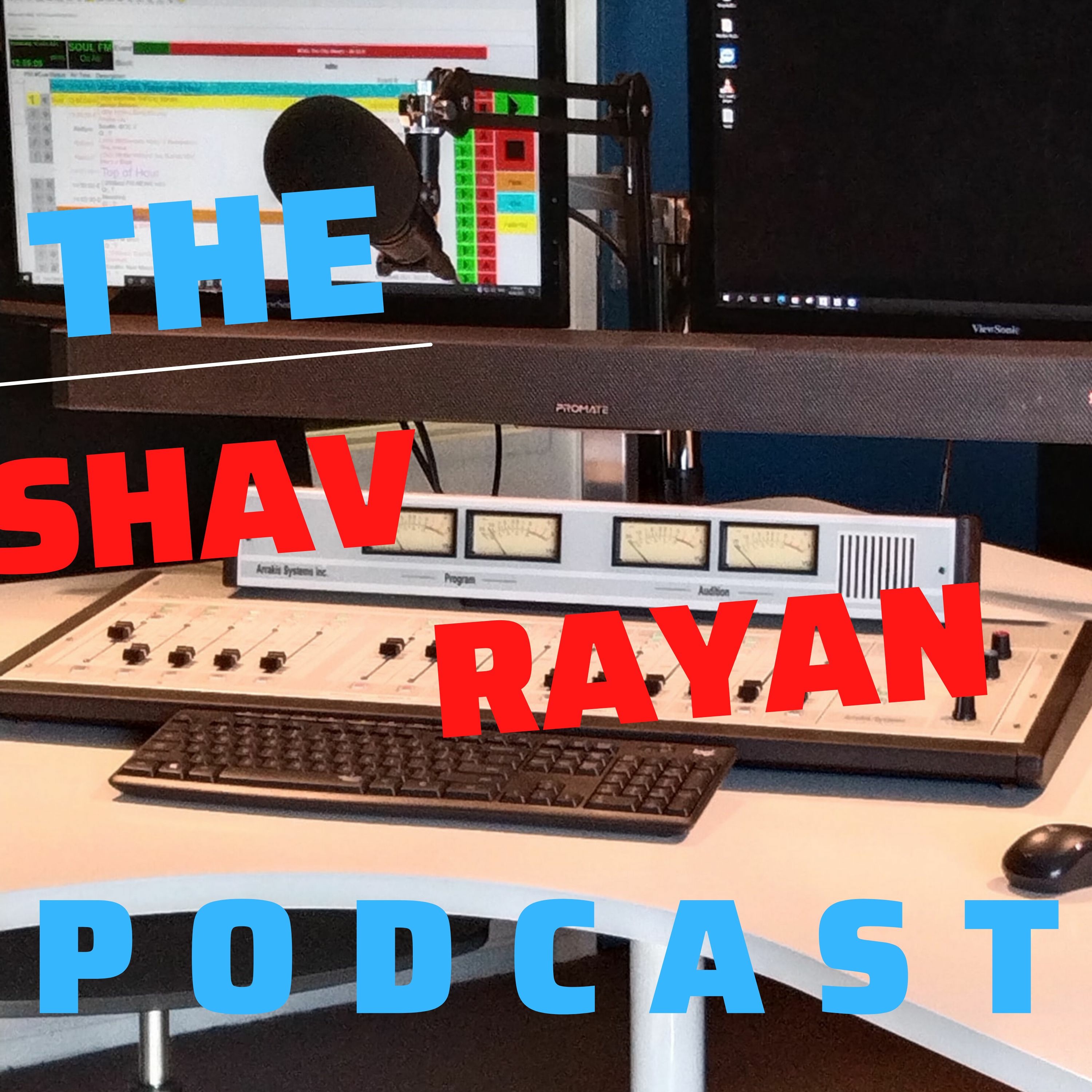 NZ Radio Training School