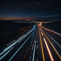 Midnight in Motion