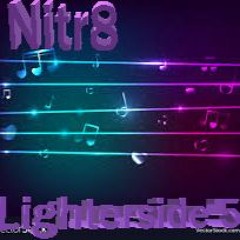 Nitr8 - Lighterside 5