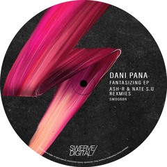 Dani Pana - Fantasizing (ASH-R Remix)