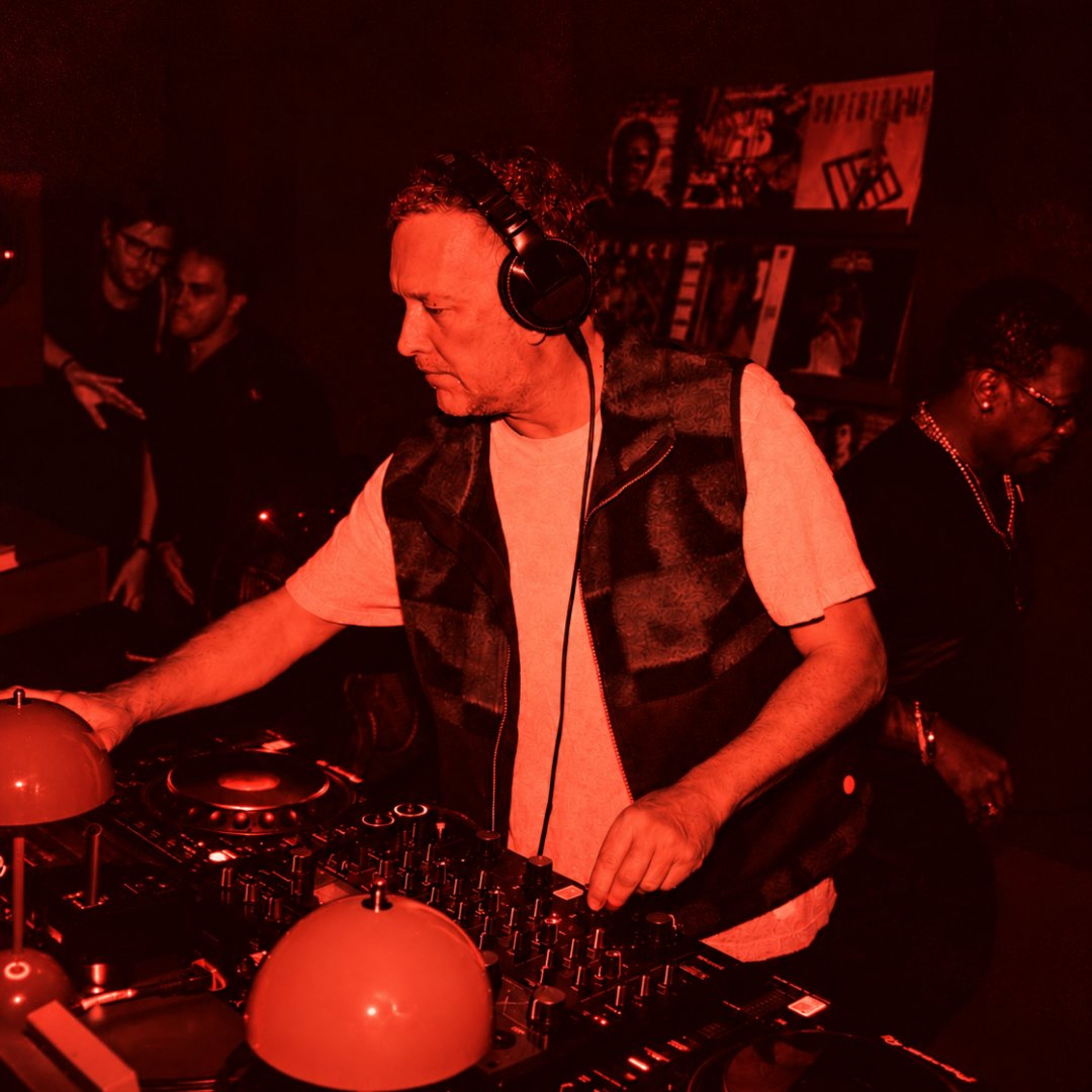 OpenLab Radio Shows