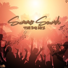 Summer Sounds The R&B Mix - @JayNwosisi