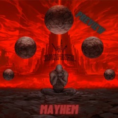 Drumago ft. McUnredd - Mayhem (Preview)