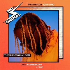 ABOERADIO #39 w/Bas