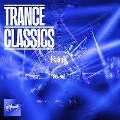 Trance Classics August 2025