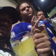 10+8 DA TROPA DO PONTILHAO VS MUITO BEAT MODINHA (TROPA DA INGLATERRA)
