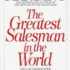 Read The Greatest Salesman in the World {fulll|online|unlimite)