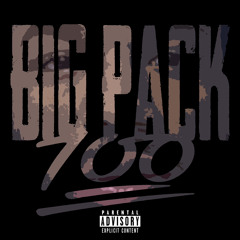 Hicity Packman - dirty slide (Toosie Slide rmx)