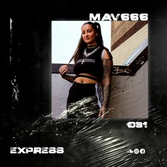 Express Selects 031 - MAV666