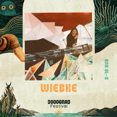 wiebke @ 3000Grad Festival - Klabauter-Morgen auf der Schatzinsel