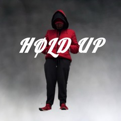 Høld Up @lowlife