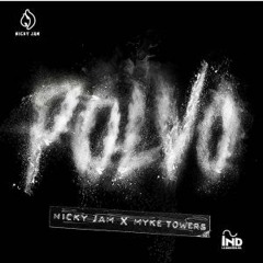 Nicky Jam Ft. Myke Towers - Polvo - DJ Mateo Mero Club Edit (2020) *FREE DOWNLOAD*