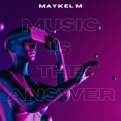 Music Is The Answer Extended Mix
