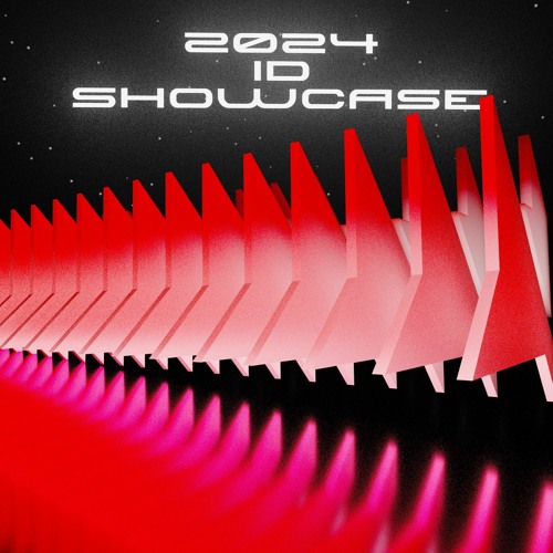Stream 2024 ID SHOWCASE by flicky Listen online for free on SoundCloud