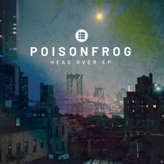 Poisonfrog - Veil
