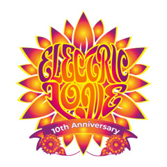 Electric Love Application Set